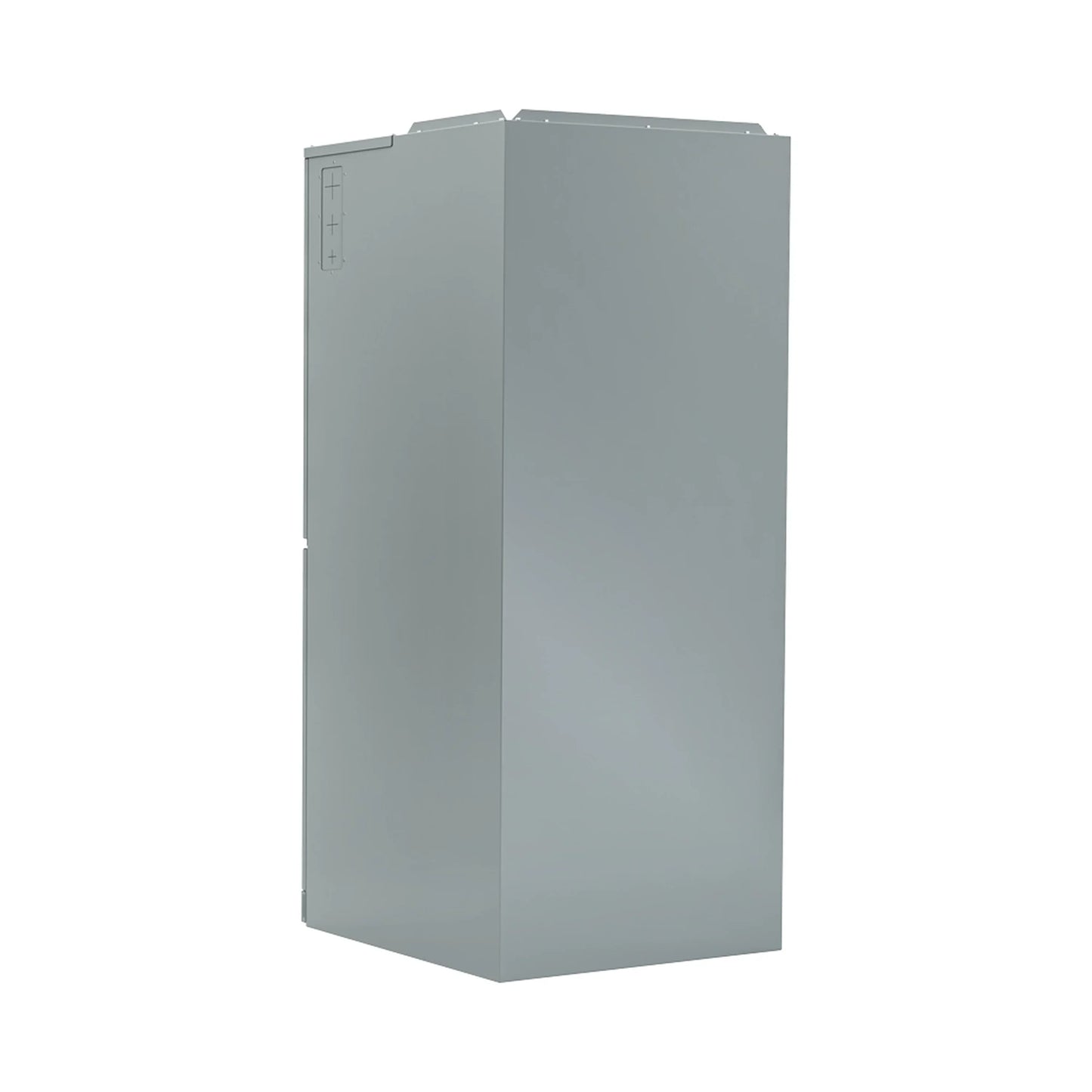 MRCOOL VersaPro 2nd Gen Central Split System with 48K BTU, 4 Ton, 16 SEER2, Heat Pump Condenser and Ducted Air Handler with 20kW Heat Kit   - MVP48HP2A00OH20