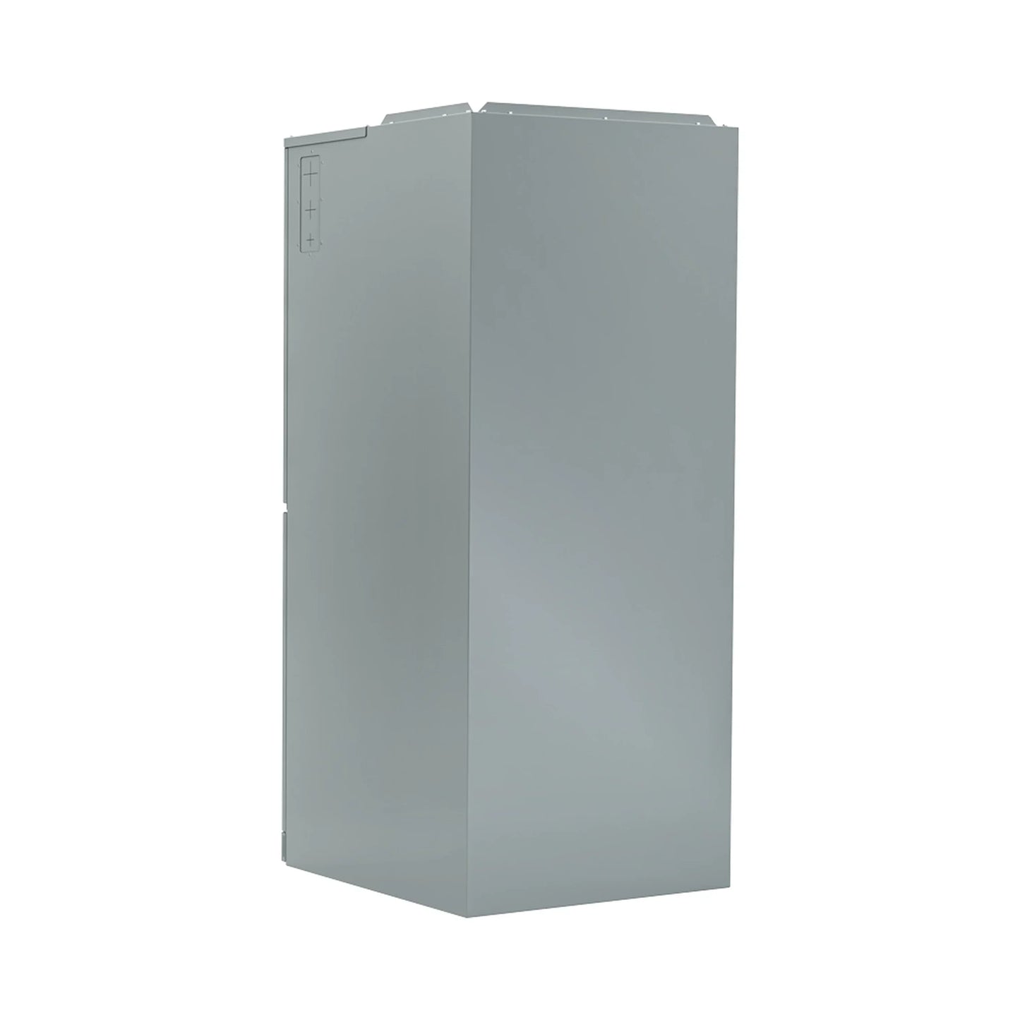 MRCOOL Hyper Heat 2nd Gen 30K BTU, 2.5 Ton, 18.3 SEER2 Heat Pump Condenser and Ducted Air Handler with 8kW Heat Kit  - C30HP230BL00H08