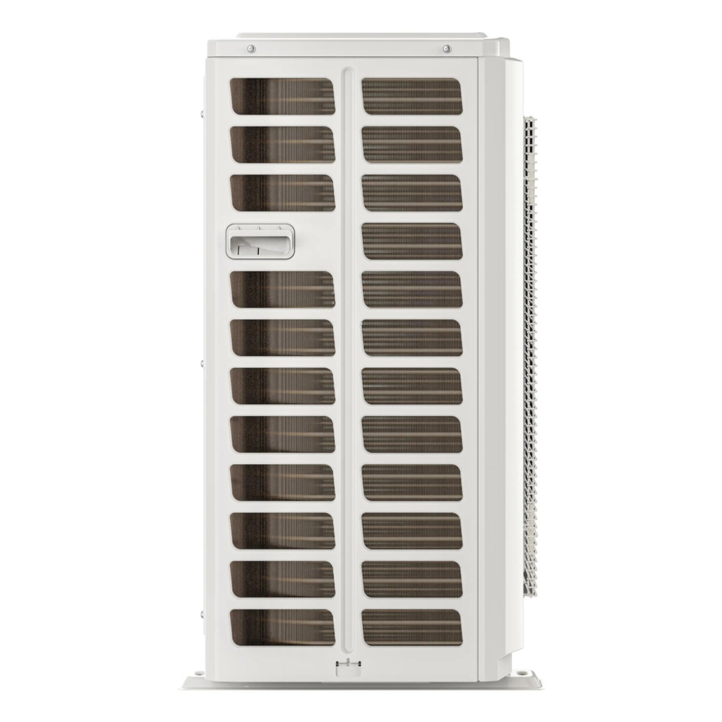 MRCOOL Hyper Heat 2nd Gen 24K BTU, 2 Ton, 18.3 SEER2 Central Ducted Condenser  - CENTRAL-24-HP-C-230B00-O