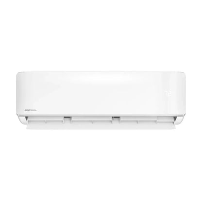 MRCOOL DIY 5th Gen 3-Zone 54,000 BTU Ductless Mini Split Air Conditioner & Heat Pump with Pre-Charged Line Sets (12K+18K+24K),  - DIYM355HP