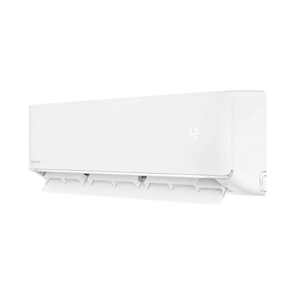 MRCOOL DIY 5th Gen 6,000 BTU Multi-Zone Mini Split Air Handler 230V,  - DIY-06-HP-WMAH-230D25-O
