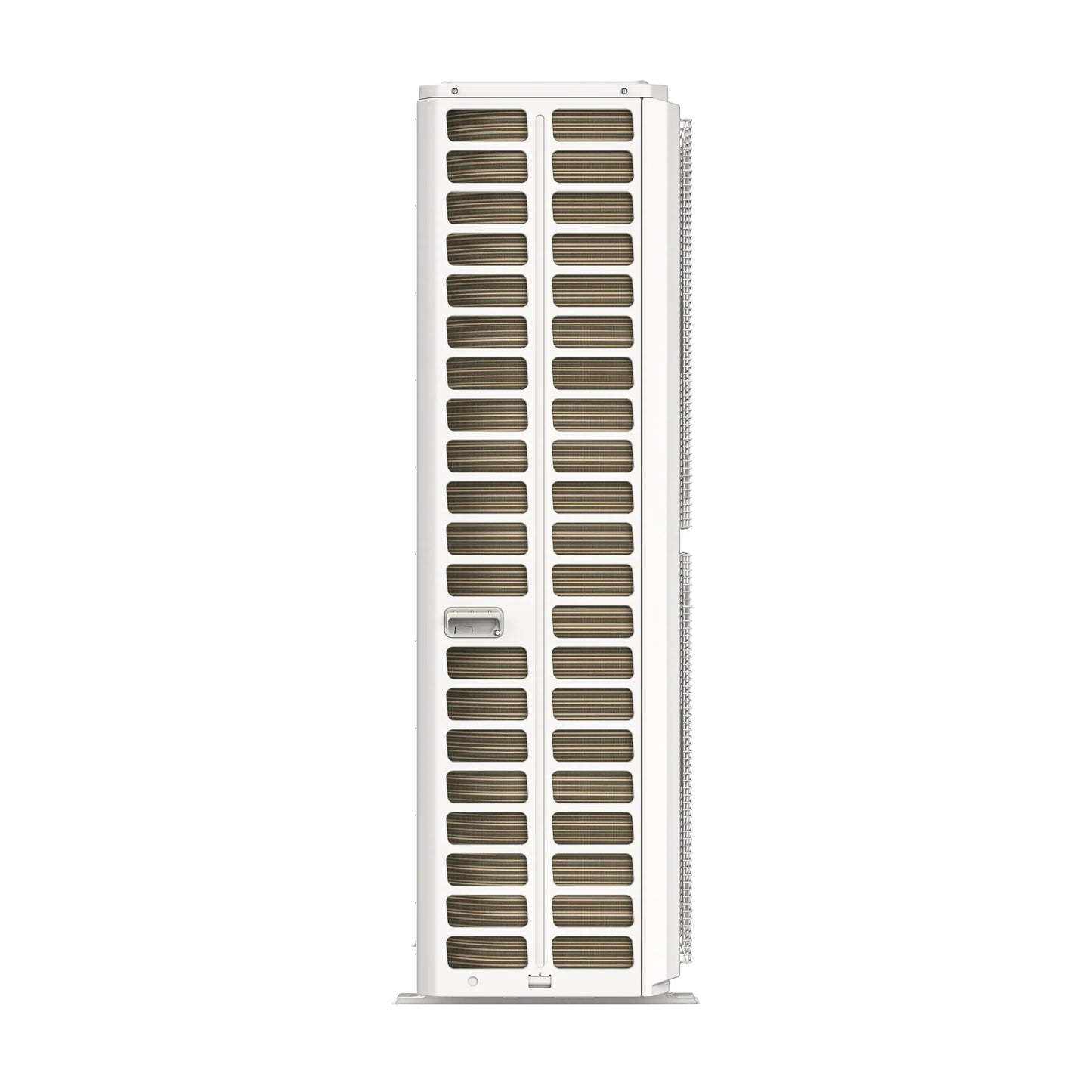 MRCOOL Hyper Heat 2nd Gen 60K BTU, 5 Ton, 16 SEER2 Heat Pump Condenser and Ducted Air Handler with 10kW Heat Kit  - C60HP230BL00H10