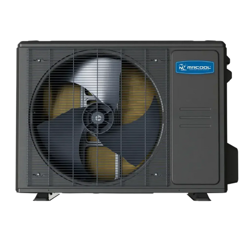 MRCOOL Universal Series 30K BTU, 2.5 Ton, 17.2 SEER2, DC Inverter Heat Pump Condenser -  UHP18030-O
