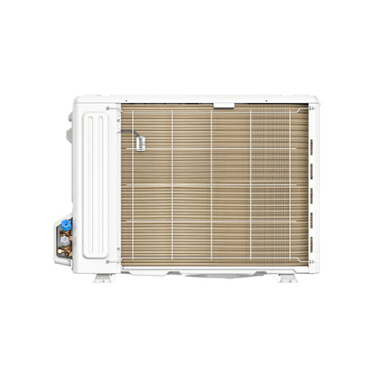 MRCOOL VersaPro 2nd Gen 48K BTU, 4 Ton, 16 SEER2 Central Ducted Heat Pump Condenser  - MVP-48-HP-C-230A00-O