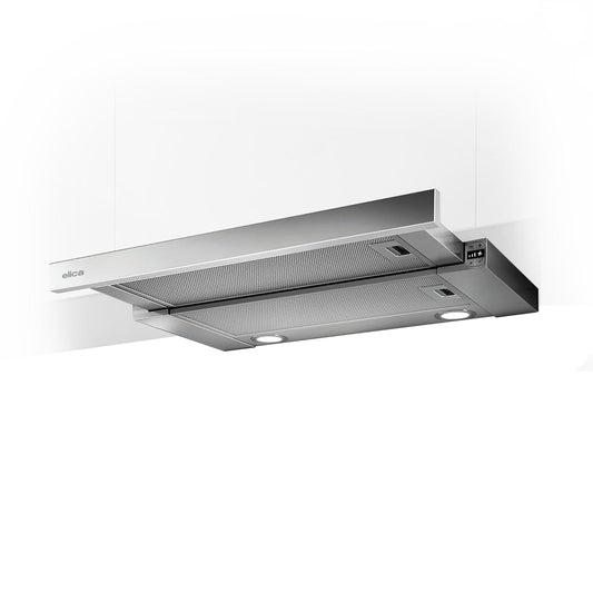 ELICA TT Undercabinet Range Hood 36" wide - 400CFM in Stainless Steel - ETT436SS