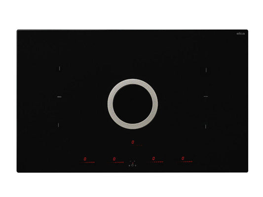 ELICA NT INVERT S50 3+1 G5 BL/A/36 UL Not Applicable - ENI436BL