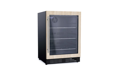 ELICA EBS51PR1 EBS51PR1 Custom Panel Ready - EBS51PR1