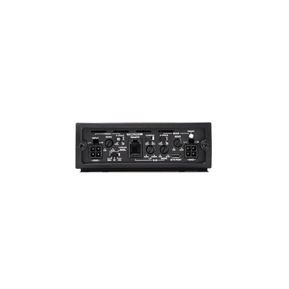 Diamond Audio 5-Channel MICROV2 Series Full Range Class D Amplifier - MICRO5V2