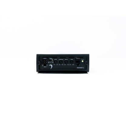 Diamond Audio 1-Channel MICRO8U Series Monoblock Class D Amplifier - MICRO81U