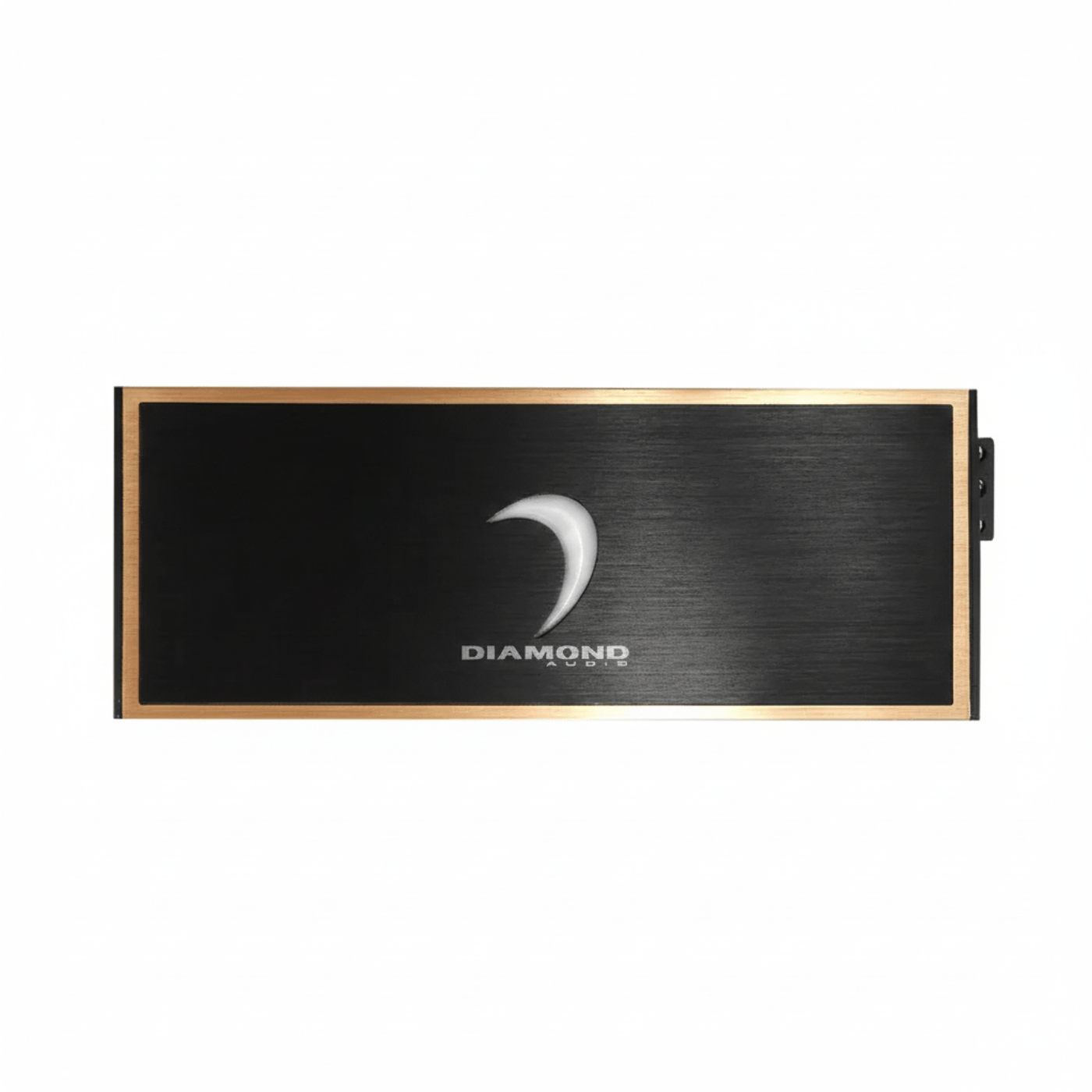 Diamond Audio 8-Channel MICRO8U Series Full Range Class D Amplifier - MICRO88U