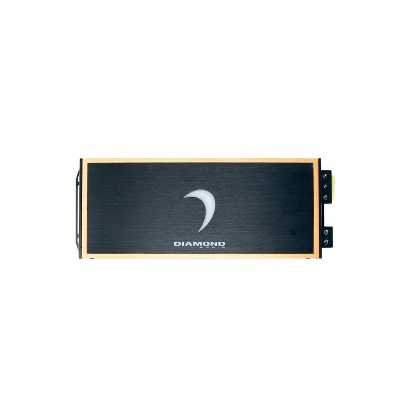 Diamond Audio 5-Channel MICRO8U Series Full Range Class D Amplifier - MICRO85U