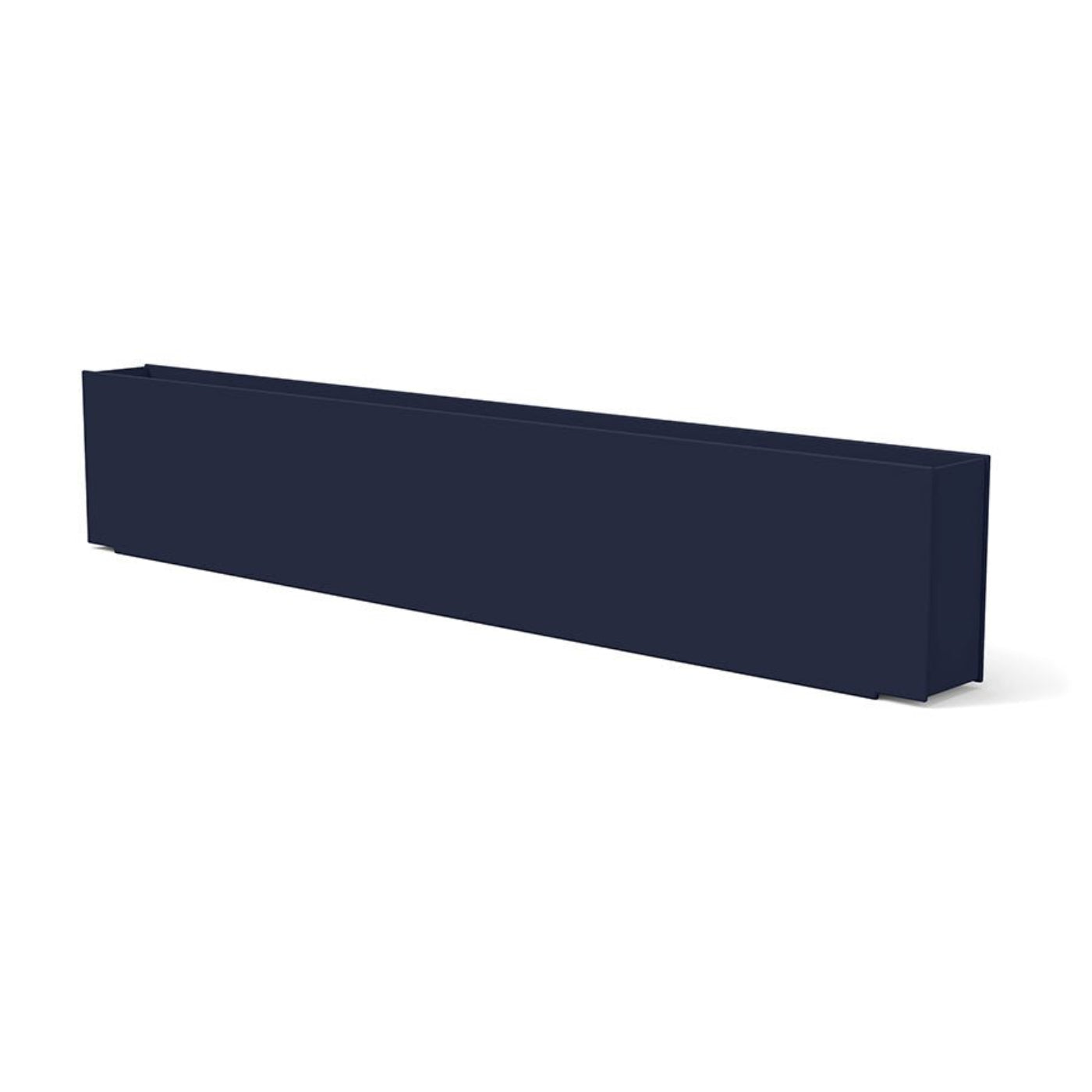 Loll Designs Mondo Seven Skinny Planter - FC-M7S-BL