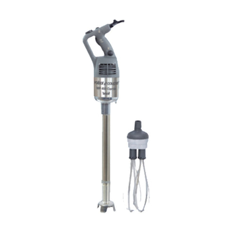 Robot Coupe MP 450 Turbo COMBI 18" Immersion Blender with Whisk - RCMP450TURBOCOMBI