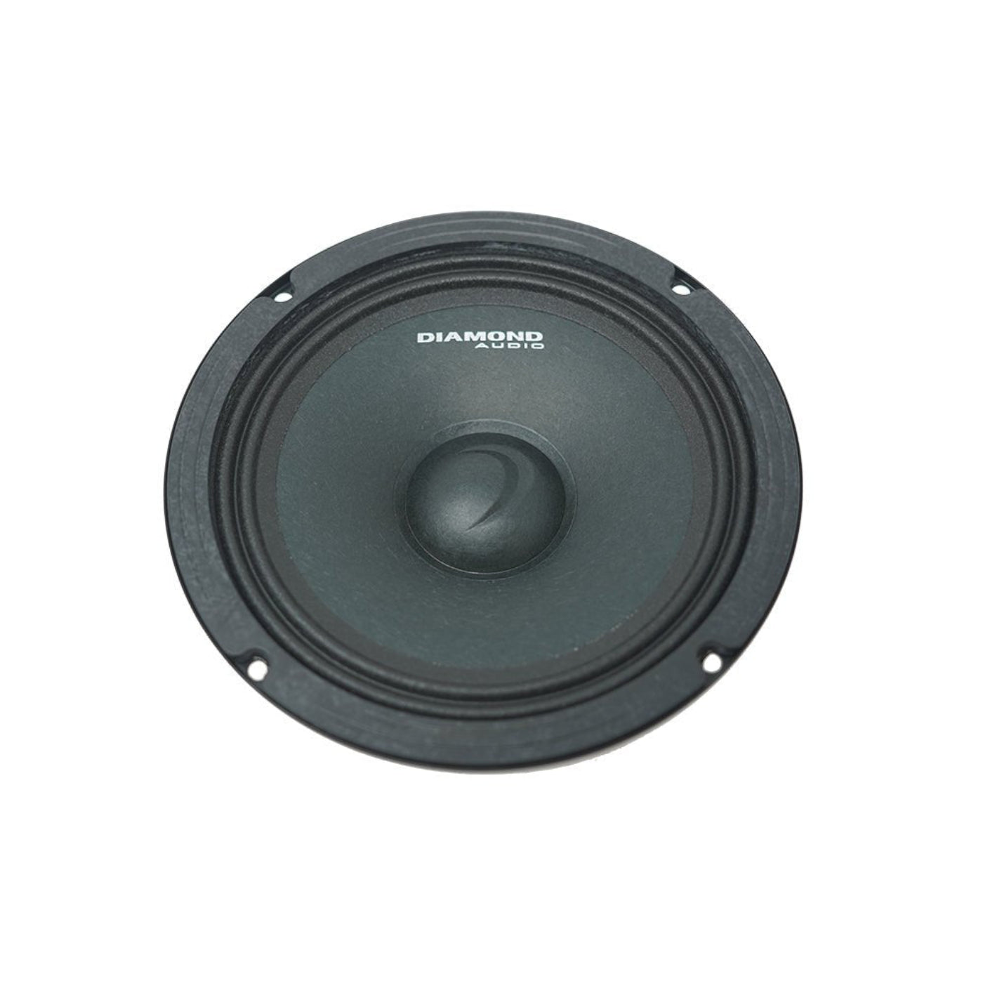 Diamond Audio 8" MS PRO Series High Output Speakers (Pair) - MSPRO8