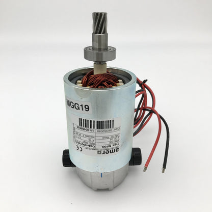 Powr-Flite  - PAS276