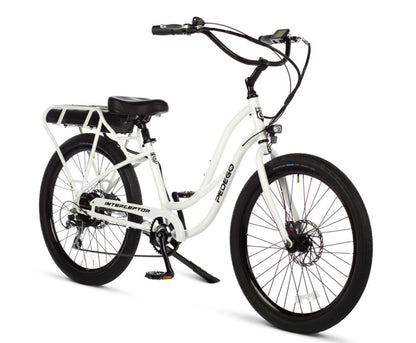 Pedego  Interceptor - BK315033SF