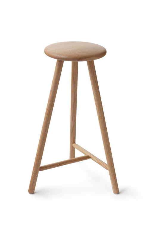 Nikari Perch Bar Stool - PERCH-O-63