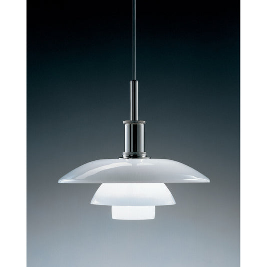 Louis Poulsen PH 4.5/4 Glass Pendant - 5741902381