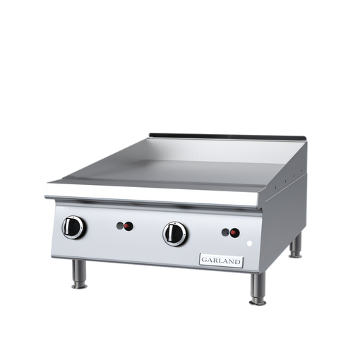 Garland GTGG24-G24M-SIGNATURE Signature Gas Griddles