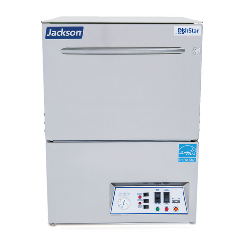 Jackson WWS DishStar Undercounter Dishwashers - DISHSTAR LTH