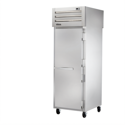 True Mfg. - General Foodservice STR1FPT-1S-1S SPEC SERIES Reach-In Refrigerators & Freezers - STR1FPT-1S-1S