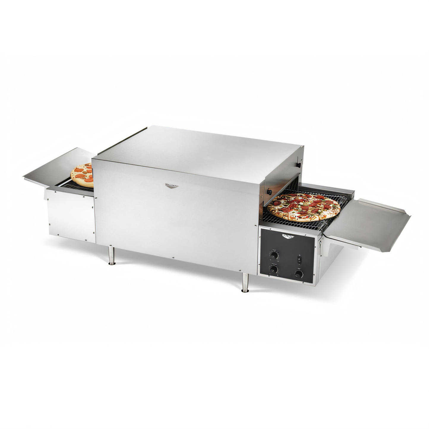 Vollrath PO4-24018L-R Conveyor Ovens