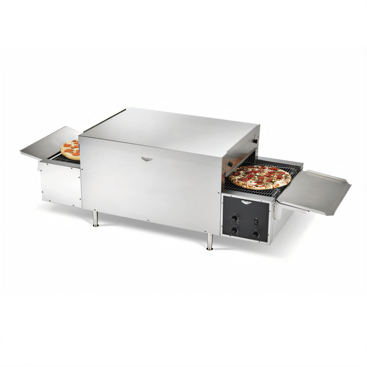 Vollrath PO4-24018L-R Conveyor Ovens