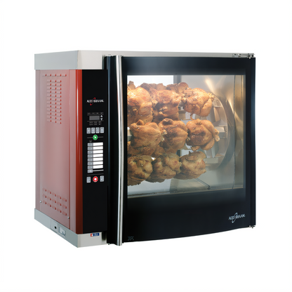 Alto-Shaam  Rotisserie Ovens - AR-7E