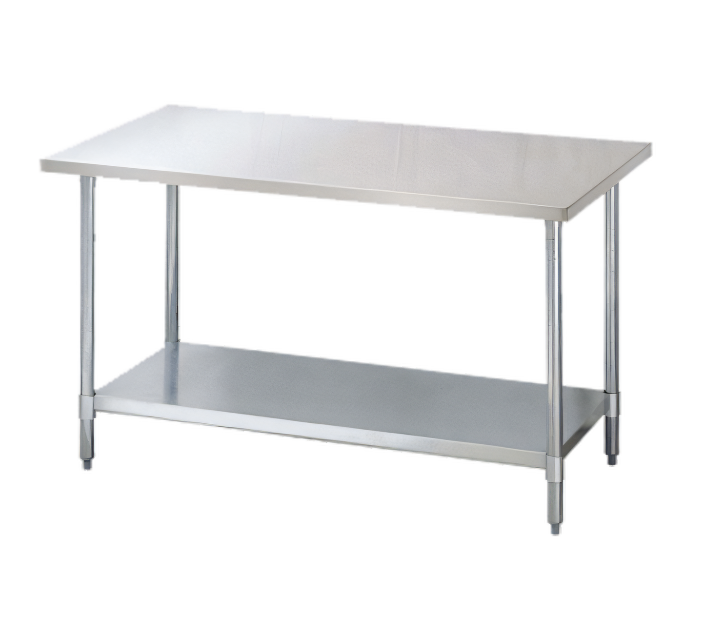 Turbo Air TSW-3036SS Stainless Steel Prep Tables - TSW-3036SS