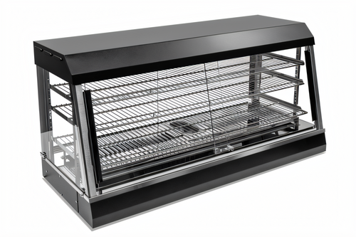 Vollrath Hot Food Displays -  HDCCV-48