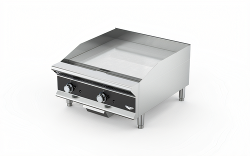 Vollrath  Gas Griddles - GGMDM-60