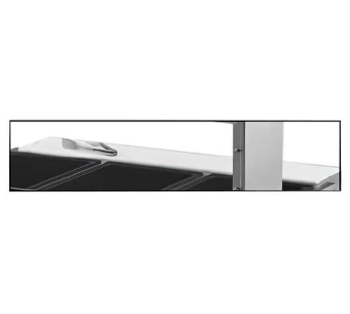 Vollrath ServeWell Serving Counters - 38075