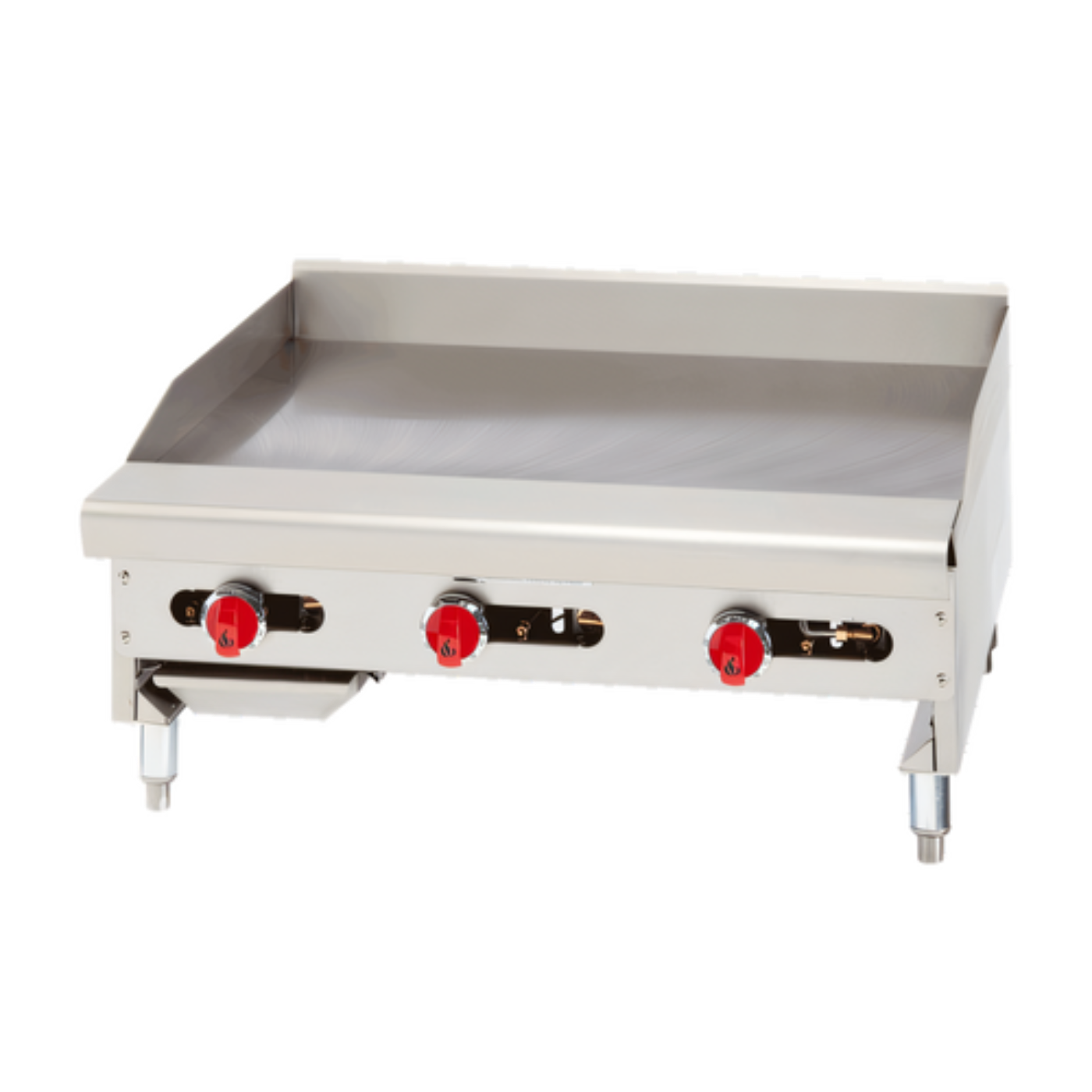 American Range  Gas Griddles - ARTG-36-24