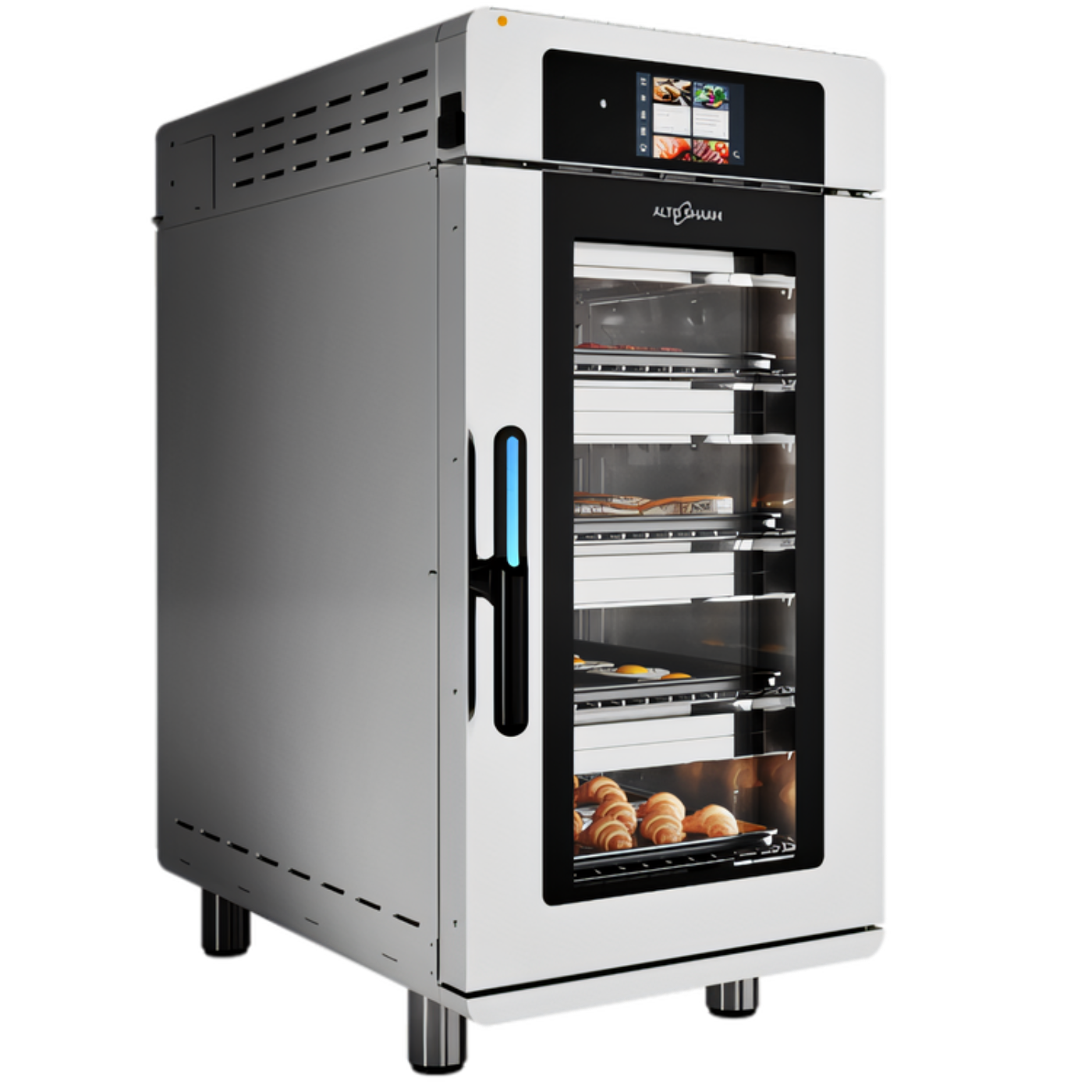 Alto-Shaam  Vector Series Combi Ovens - VMC-H4H