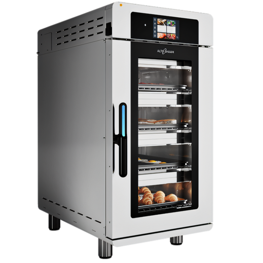 Alto-Shaam  Vector Series Combi Ovens - VMC-H4H