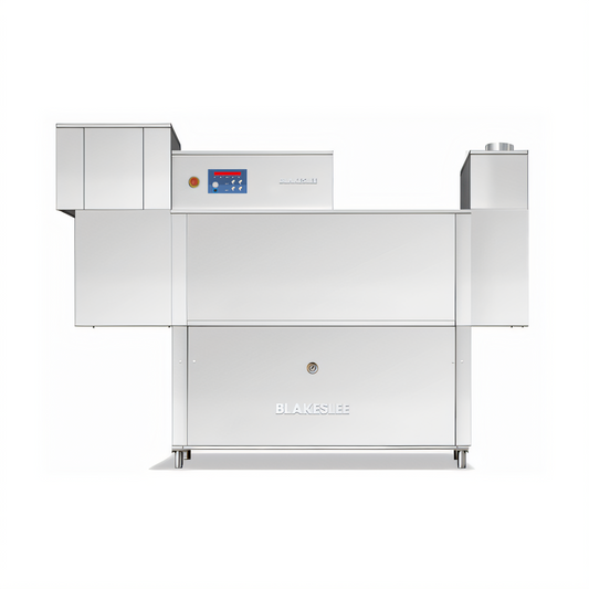 Blakeslee RC-62HR Conveyor Dishwashers
