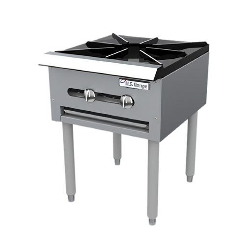 Garland SP-1844 Regal Gas Ranges - SP-1844