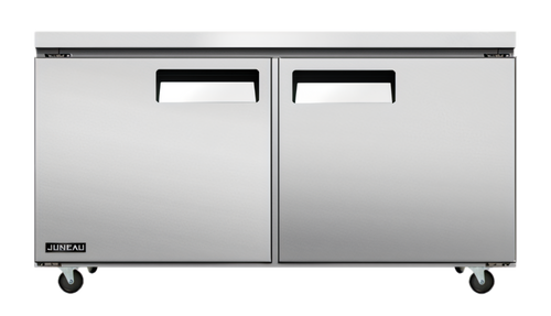 Omcan USA Juneau Reach-in Refrigerators - 58016