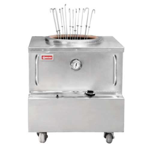 Omcan USA 49091 Specialty Ranges - 49091