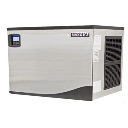 Maxximum Maxx Ice Ice Machines - MIM1000N