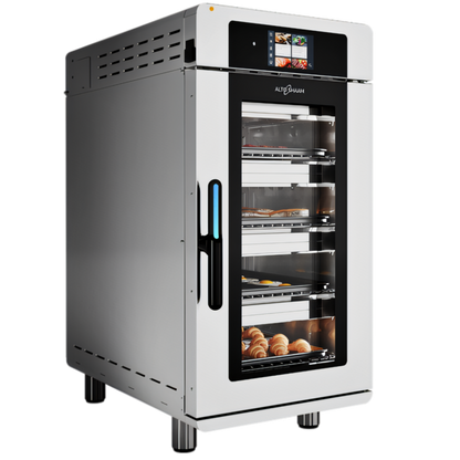 Alto-Shaam  Quick Ship Combi Ovens - VMC-H4H/SX-QS