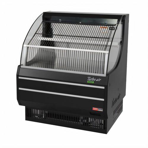 Turbo Air SCW-75LB Table Linens - SCW-75LB