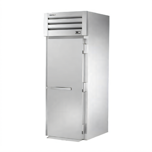 True Mfg. - General Foodservice STA1FRI-1S SPEC SERIES Reach-In Refrigerators & Freezers - STA1FRI-1S