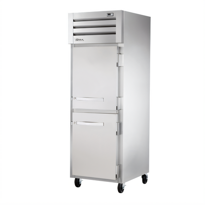 True Mfg. - General Foodservice STA1H-2HS SPEC SERIES Heated Cabinets & Holding Shelves - STA1H-2HS