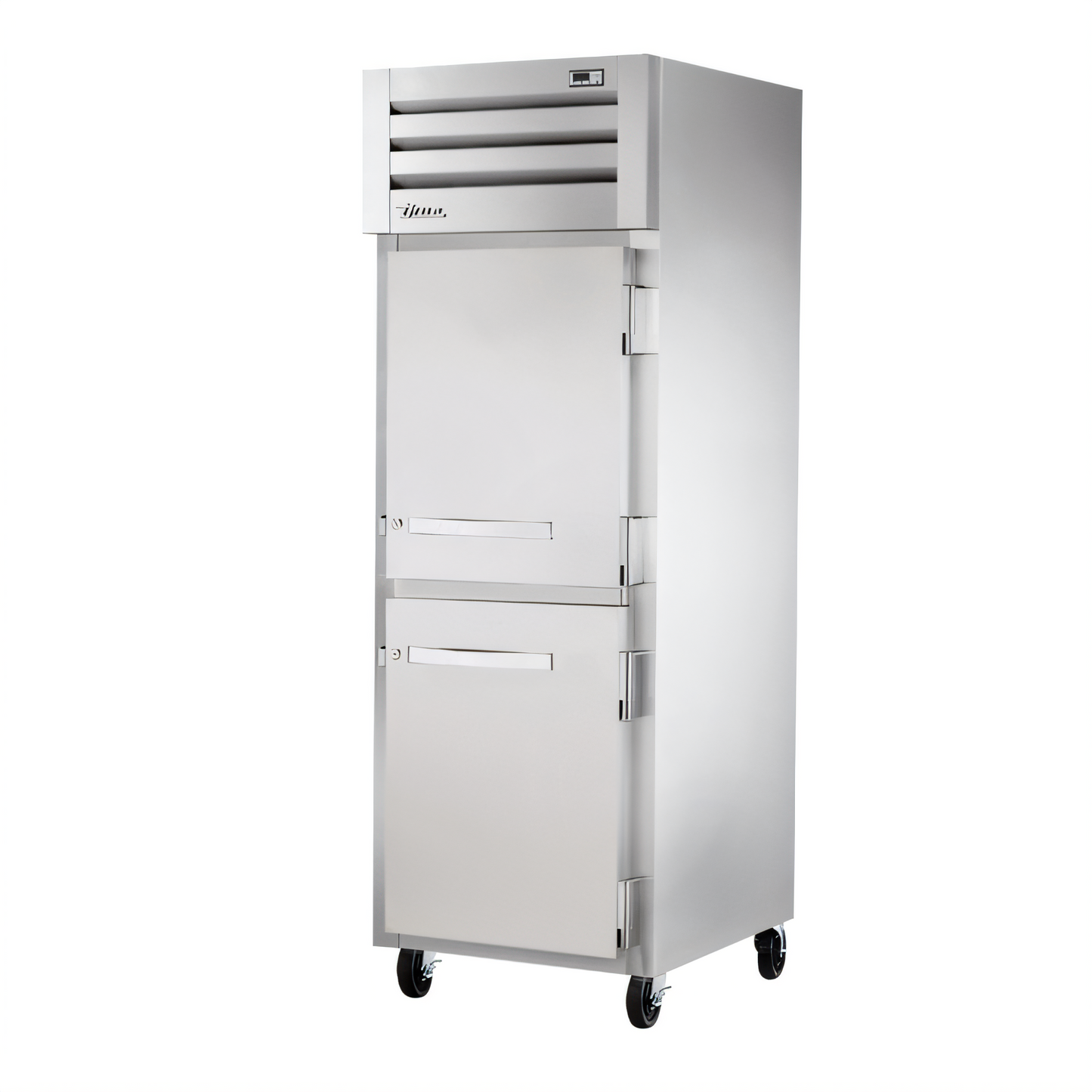 True Mfg. - General Foodservice STA1H-2HS SPEC SERIES Heated Cabinets & Holding Shelves - STA1H-2HS