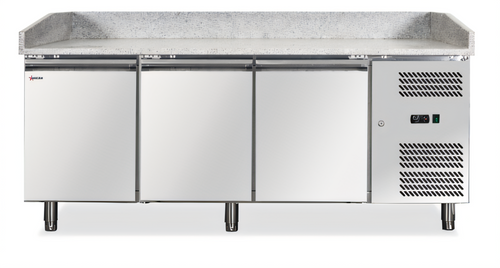 Omcan USA 41145 Prep Tables - 41145