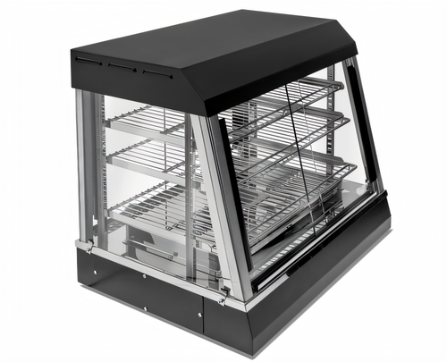Vollrath Hot Food Displays - HFM-26