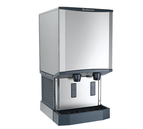Scotsman Meridian Ice & Water Dispensers - HID540A-1