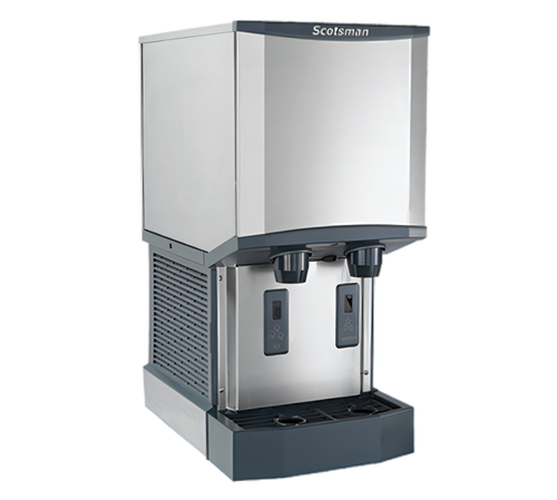 Scotsman  Meridian Ice & Water Dispensers - HID312A-1