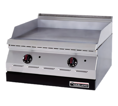 Garland GD-15G Designer Gas Griddles - GD-15G